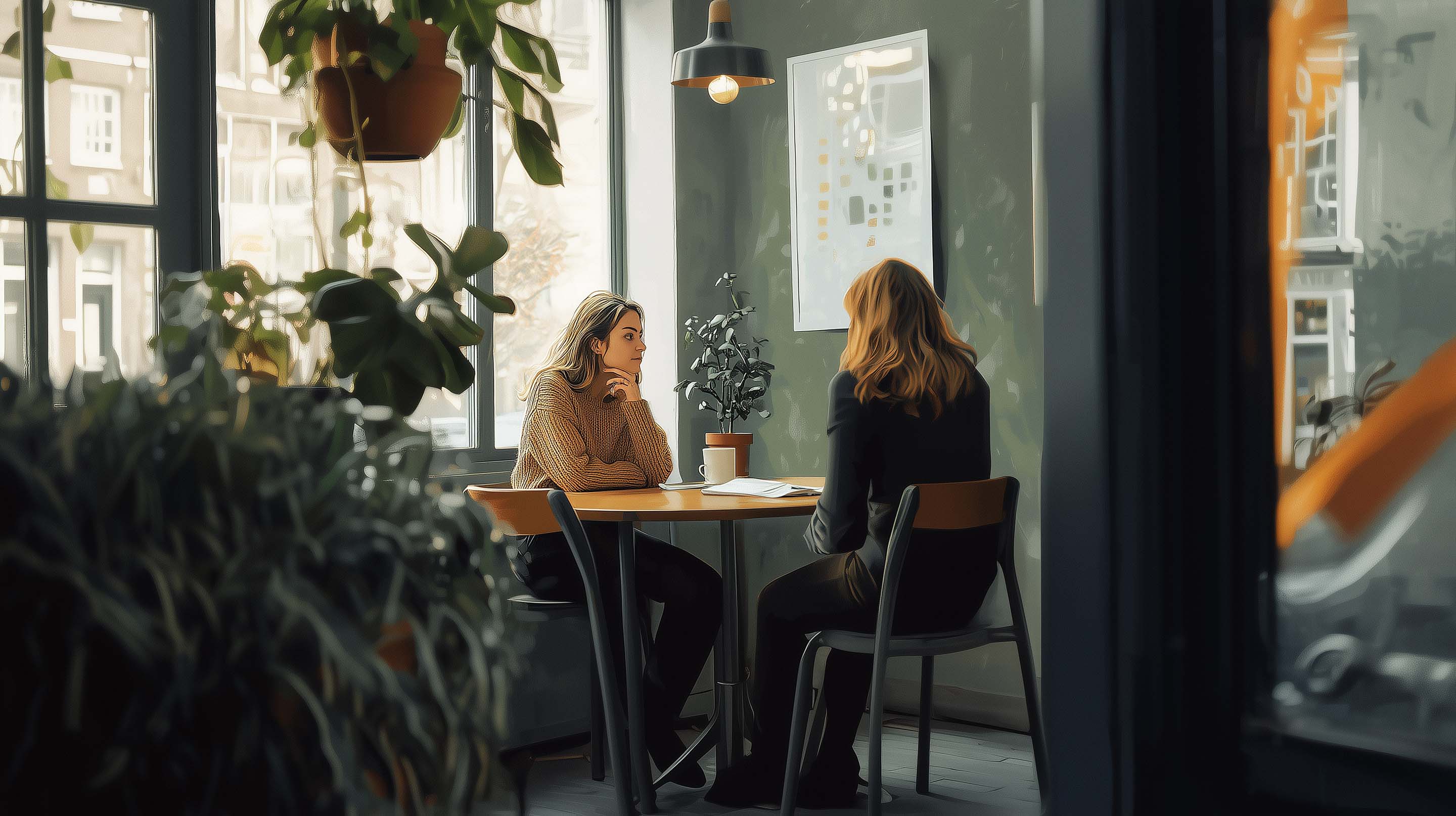 Friday Refresh - 3 AM Friends – Formulary 55