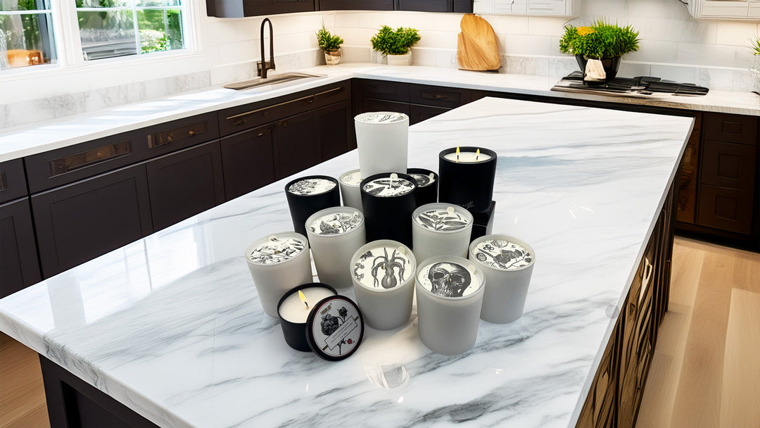 Candles