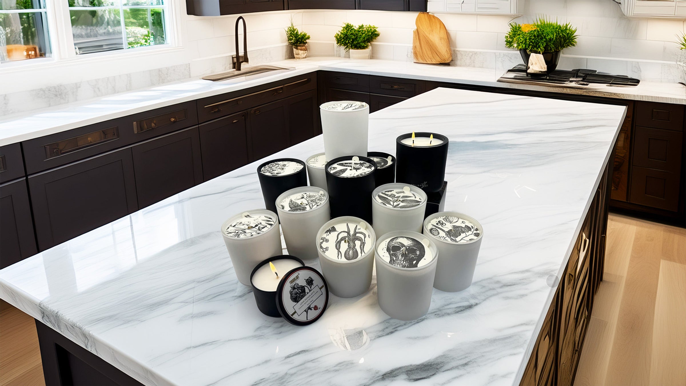 Candles