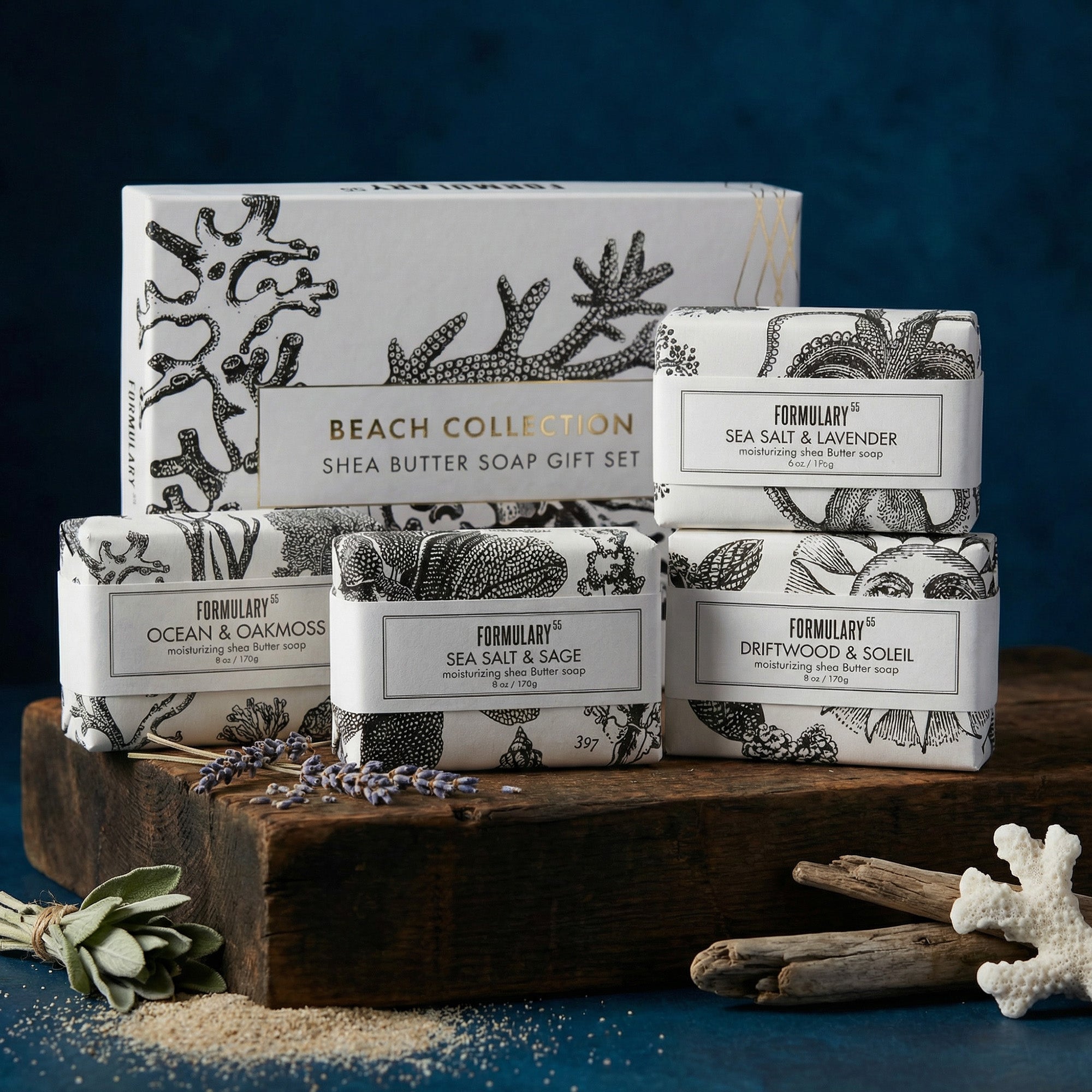 Body and Bath Gifts