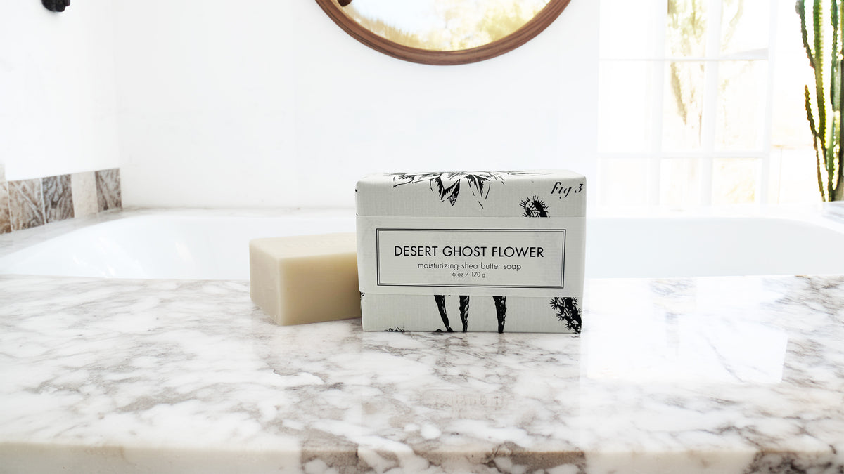 Formulary 55 Hand & Body Cream - Vintage Peony main image 1