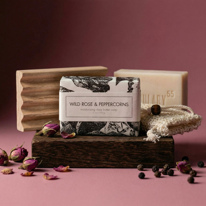 Wild Rose & Peppercorns - 50% OFF Annual Sale Bundle