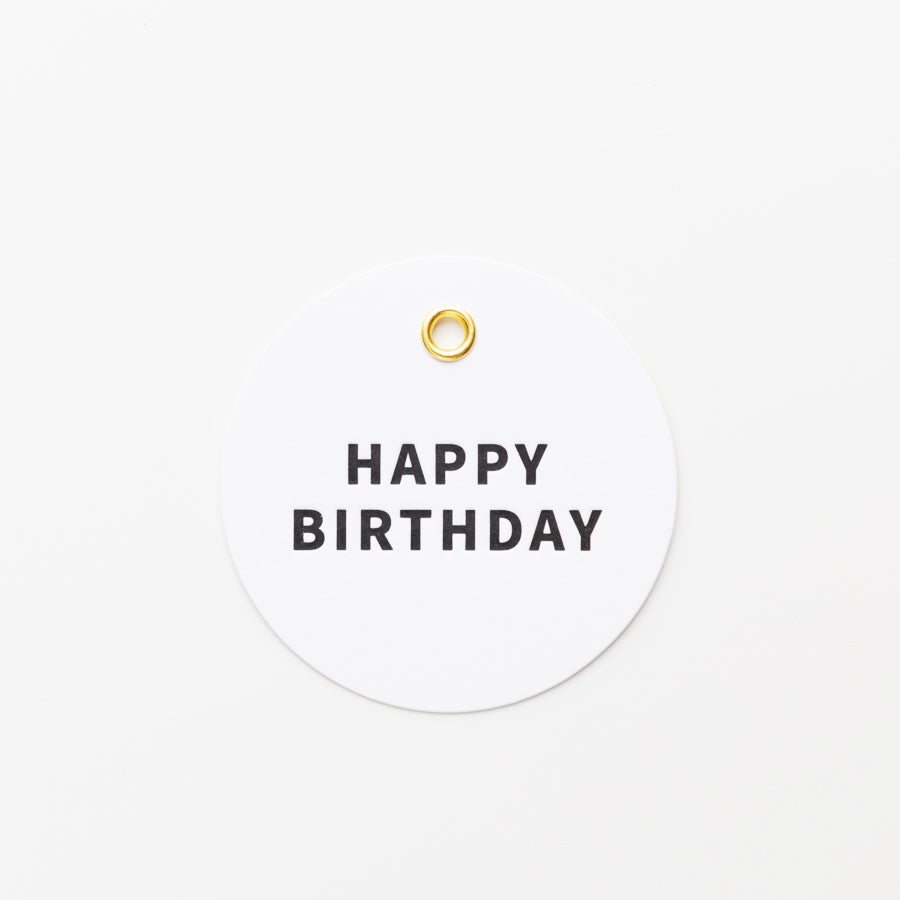 Letterpressed Gift Card Options Drop Down Menu